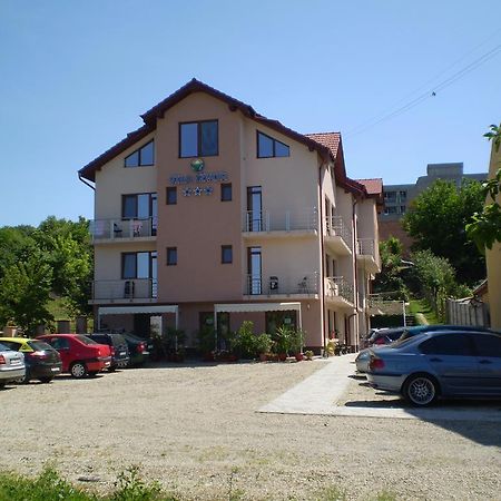 Vila Izvor Baile Felix Bagian luar foto