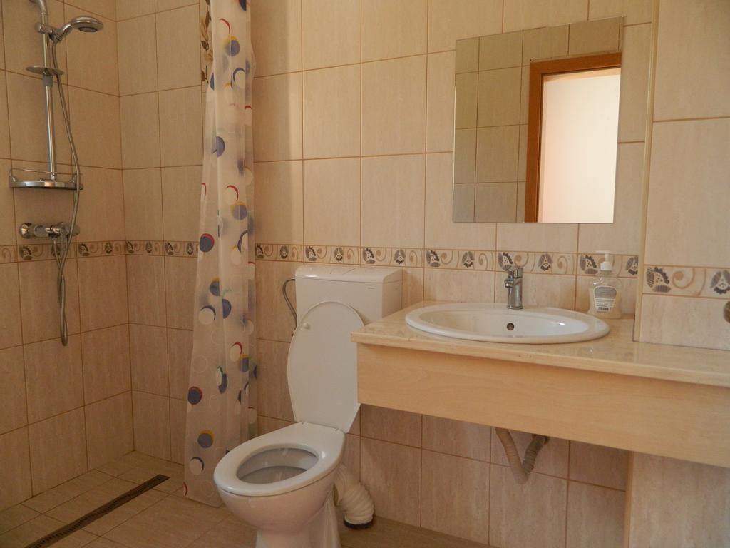 Vila Izvor Baile Felix Bagian luar foto