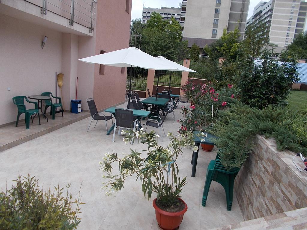 Vila Izvor Baile Felix Bagian luar foto