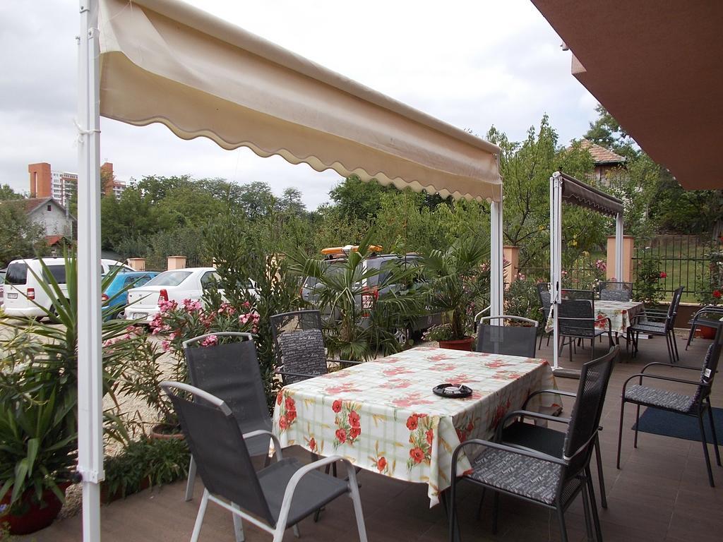 Vila Izvor Baile Felix Bagian luar foto