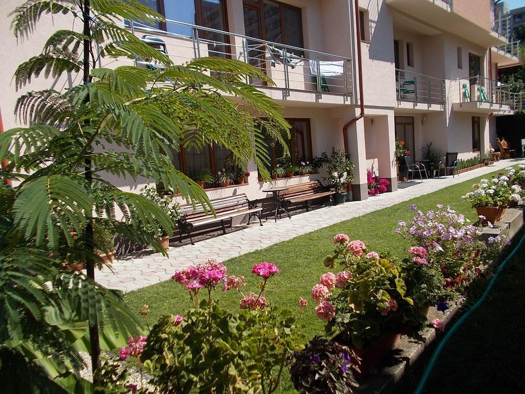 Vila Izvor Baile Felix Bagian luar foto