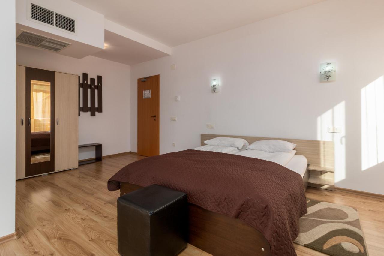 Vila Izvor Baile Felix Bagian luar foto
