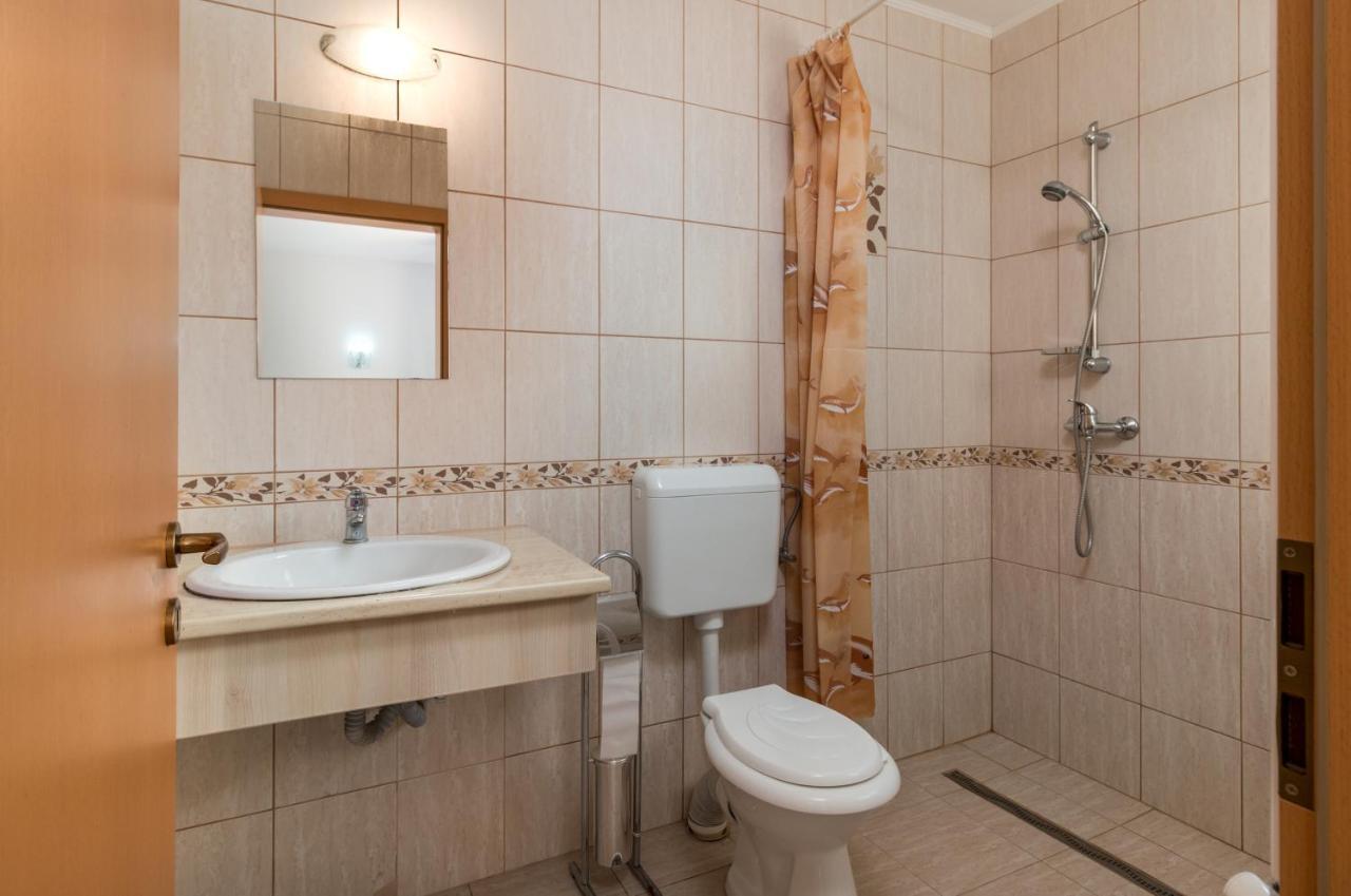 Vila Izvor Baile Felix Bagian luar foto