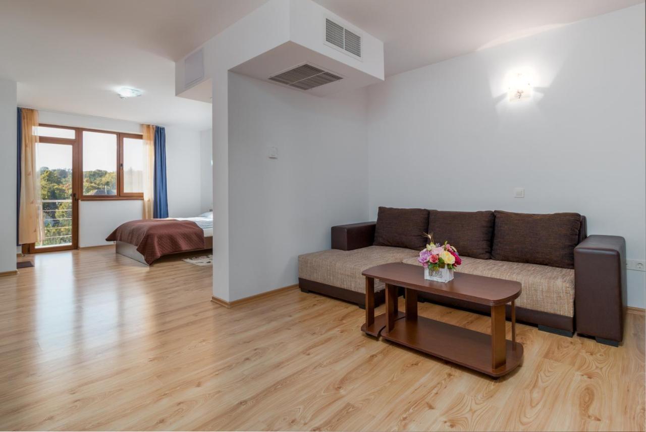 Vila Izvor Baile Felix Bagian luar foto